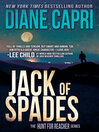 Cover image for Jack of Spades